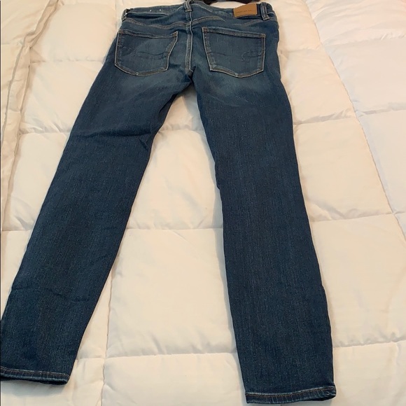 Jeans - Picture 2 of 2